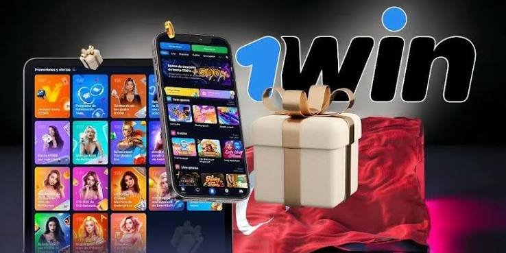 Actividad Deportiva 1win: La Oferta