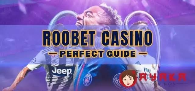 Évaluation de Roobet : Analyse approfondie de Roobet en 2026