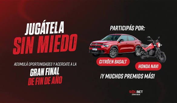 Análisis de Solbet Gambling Enterprise - Nuestro veredicto experto